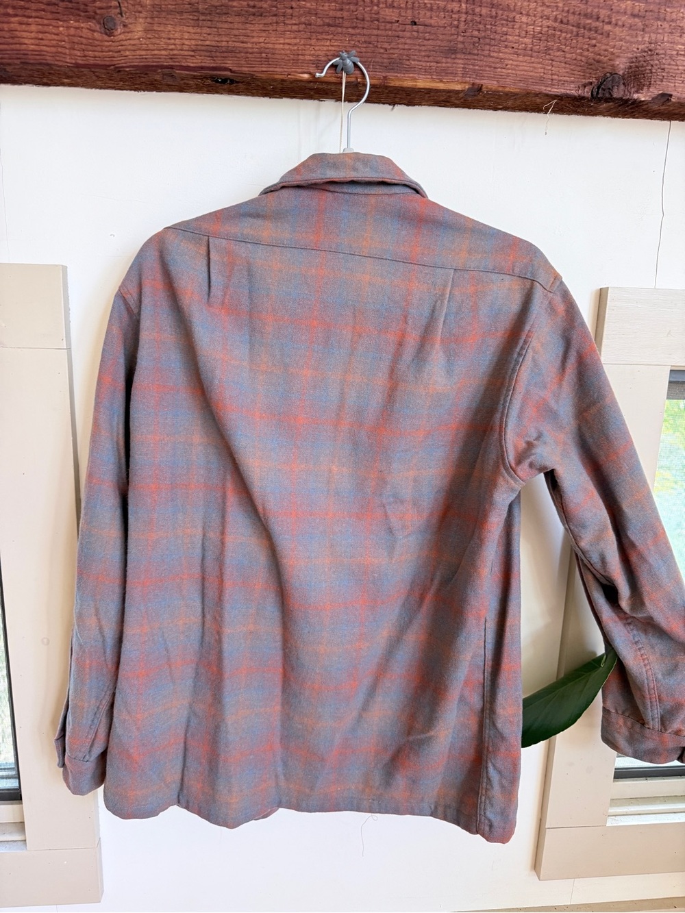 Pendleton wool shirt - Picture 9 of 9